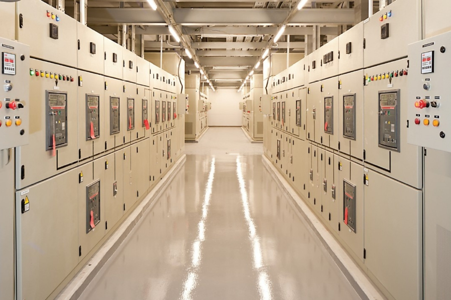 Electrical CTOC