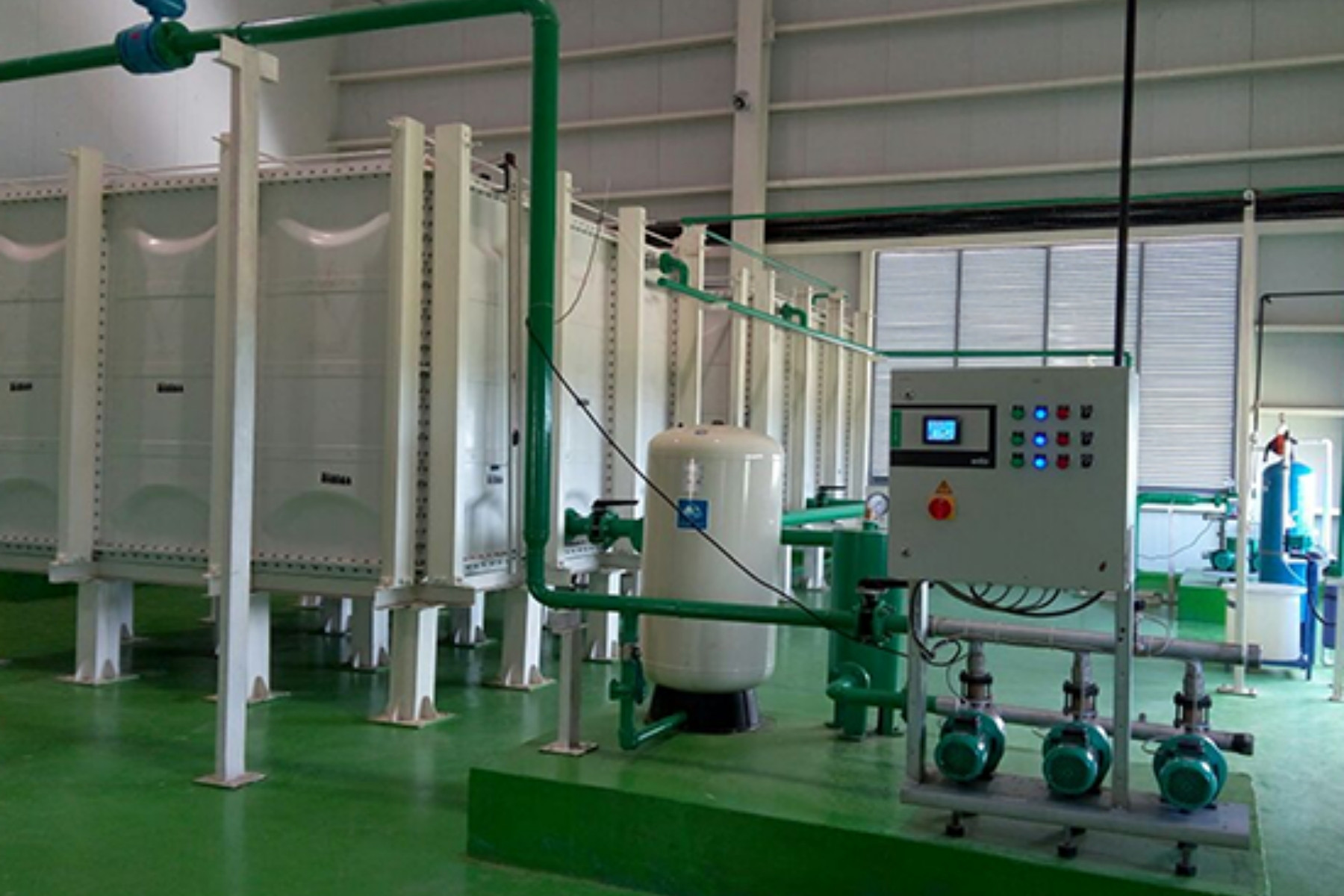 Public health Enginerring CTOC