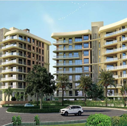 AKSHAT MYSTIQUE AT JAIPUR