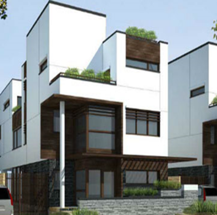 ARABELLA – LUXURIOUS EXCLUSIVE VILLAS AT SOHNA ROAD GURGAON