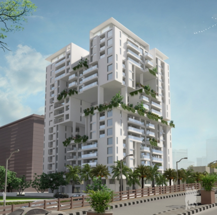 ARG HIGH END APARTMENTS AT TONK ROAD JAIPUR