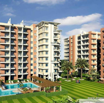 GROUP HOUSING SHUBHAM BUILDWELL AT GUWAHATI