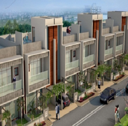 MAHIMA CITY VILLE AT JAIPUR