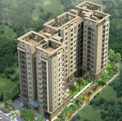MAHIMA EMINENCE AT JAIPUR