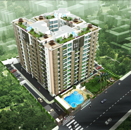 RADIANT CASA AT JAIPUR