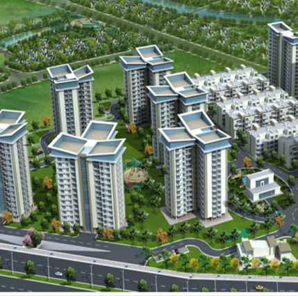 SPLENDOR GRANDE AT PANIPAT
