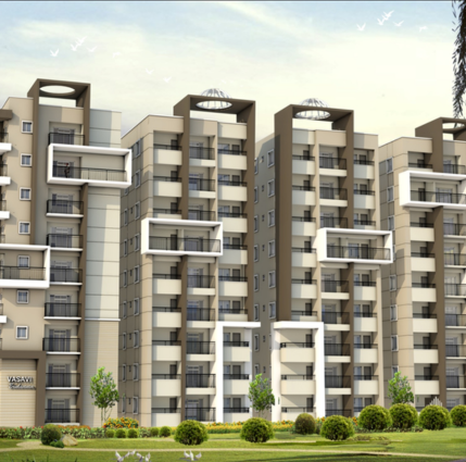 SREEMUKH BUILDERS