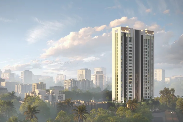 Nashik Bella Casa CtoC Projects