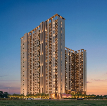 Mahima residential Jaipur CTOC