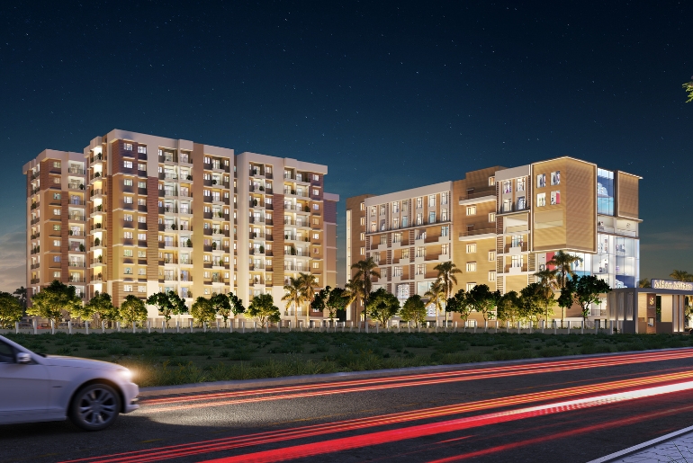 SUBHAM SOLITAIRE AGARTALA